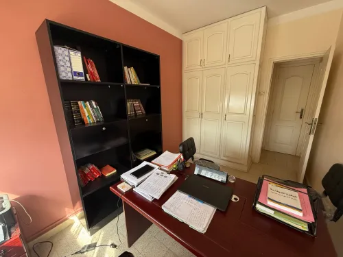 Vente Appartement F3 Alger El magharia