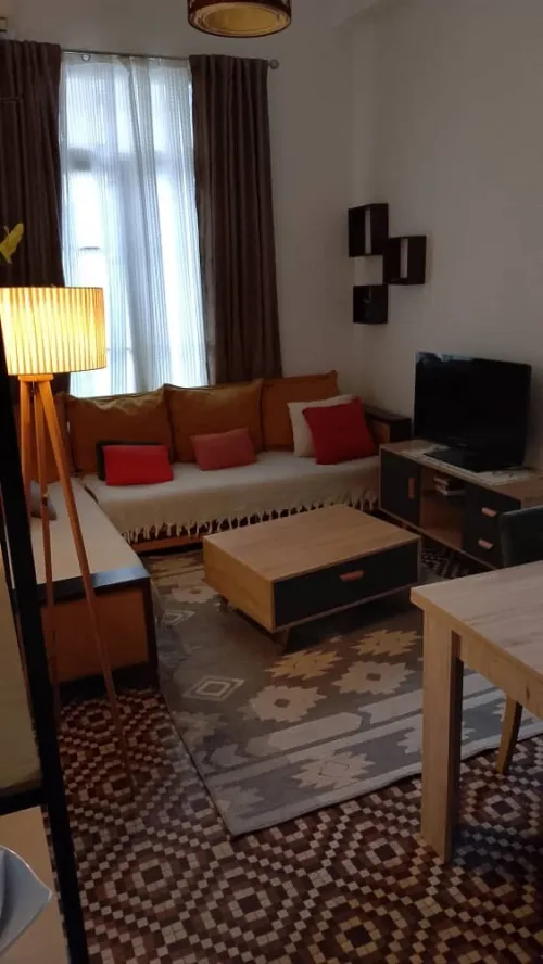 Vente Appartement F4 Alger Alger centre
