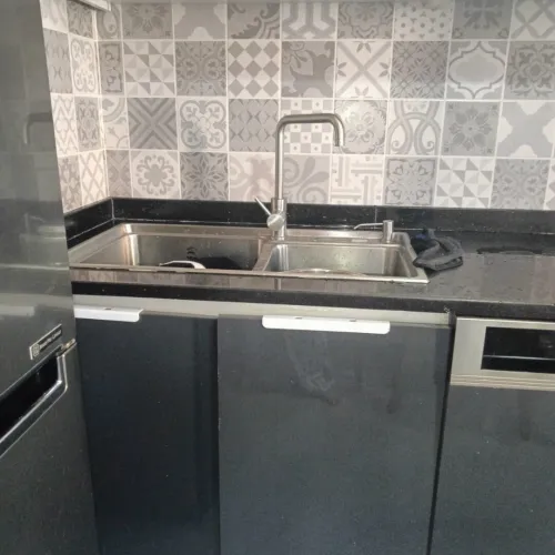 Location Appartement F5 Alger Ain naadja