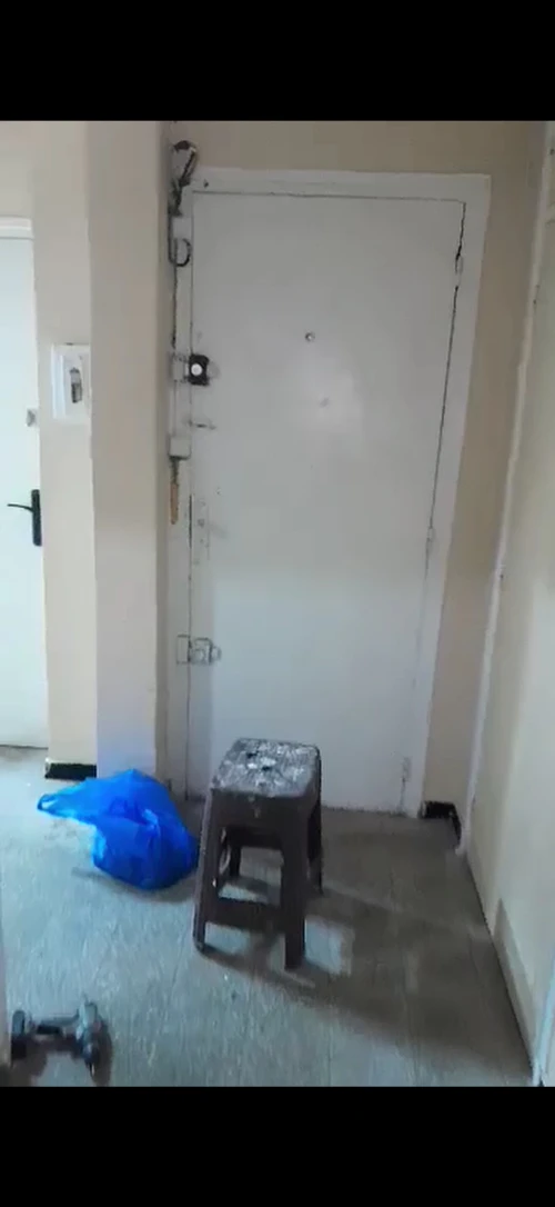 Location Appartement F3 Alger Bachdjerrah