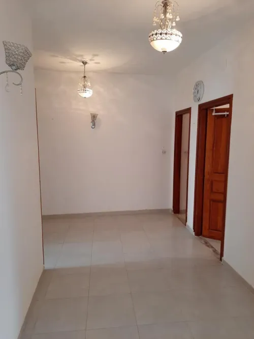 Location Appartement Niveau de villa F4 Alger Khraissia