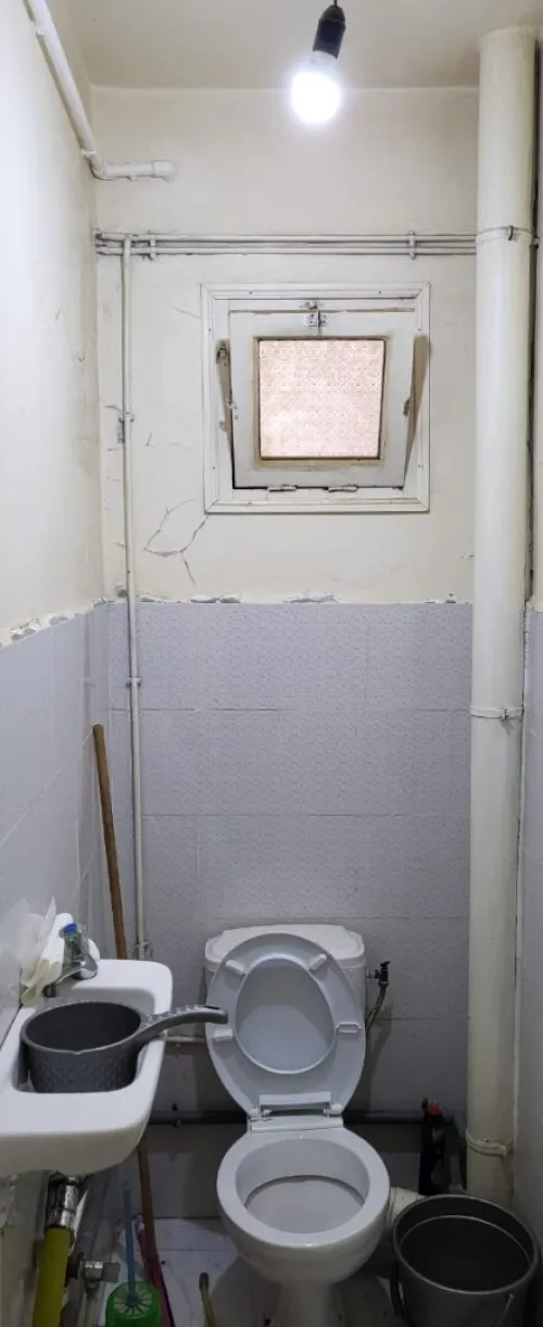 Vente Appartement F3 Alger Birkhadem