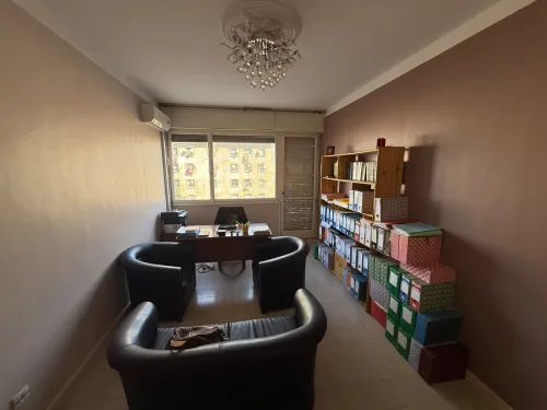Vente Appartement F3 Alger Hussein dey