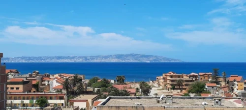 Vente Appartement F4 Alger Bordj el bahri