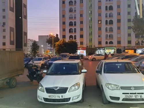 Location Local Alger Ain naadja