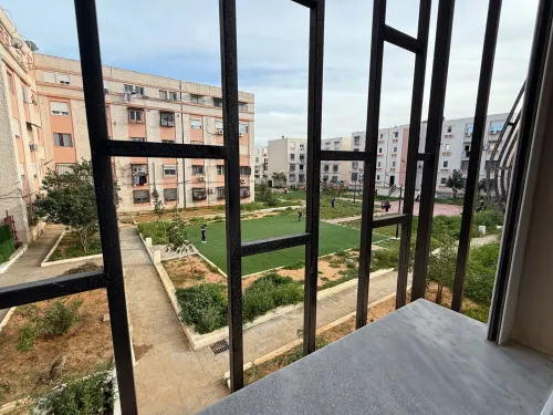 Location Appartement F3 Alger Ain naadja