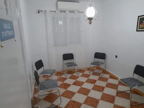 Location Appartement F4 Alger Ain naadja