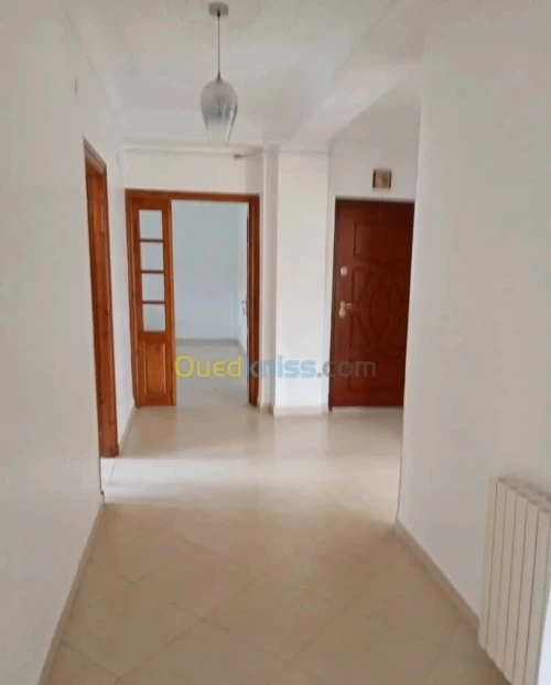Vente Appartement F5 Alger El achour