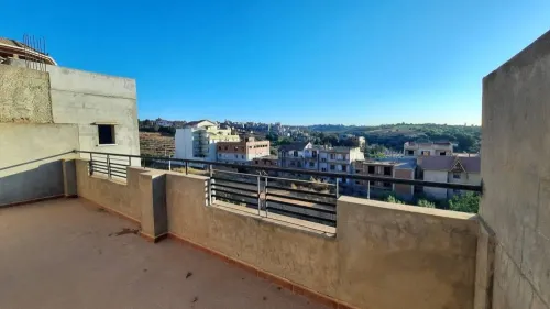 Location Villa Alger Saoula