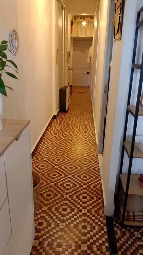 Vente Appartement F4 Alger Sidi mhamed