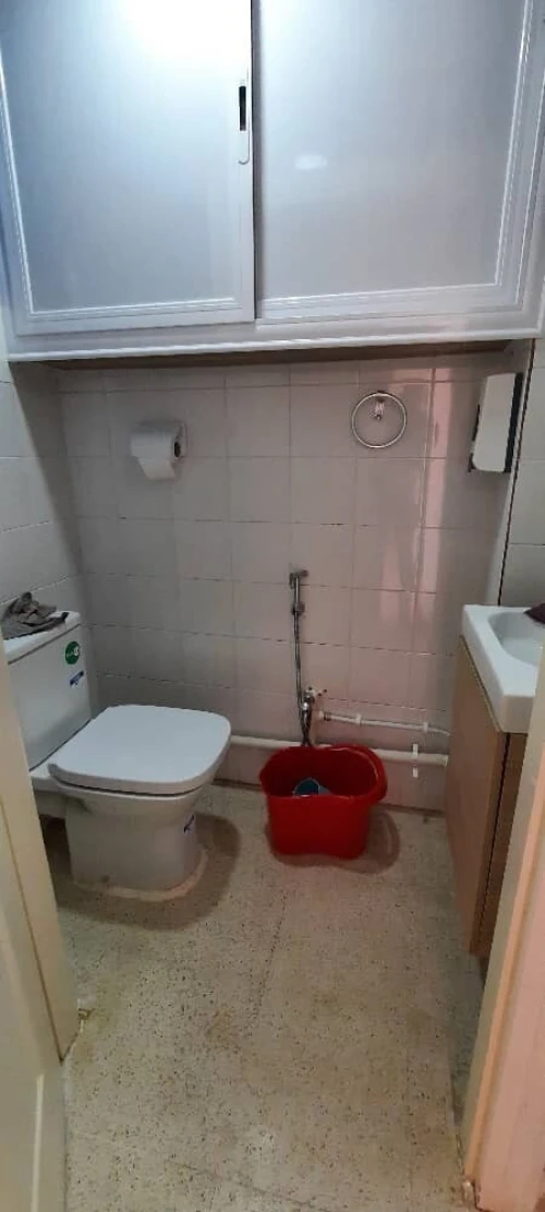 Vente Appartement F3 Alger Bouzareah