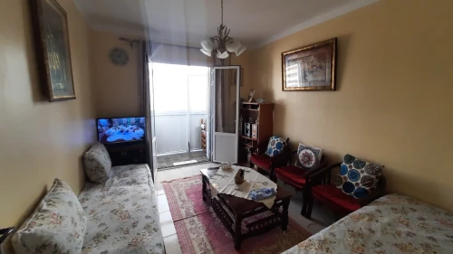 Vente Appartement F4 Alger El biar