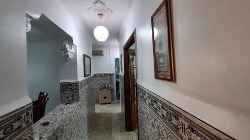 Location Appartement F3 Alger Ain naadja