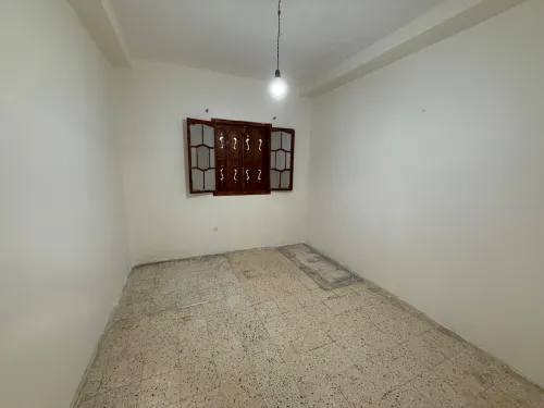 Location Appartement Niveau de villa F4 Alger Mohammadia