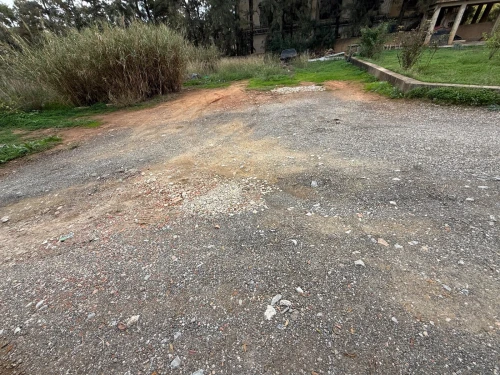 Vente Terrain Alger Ain naadja