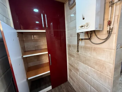 Vente Appartement F3 Alger Ain naadja