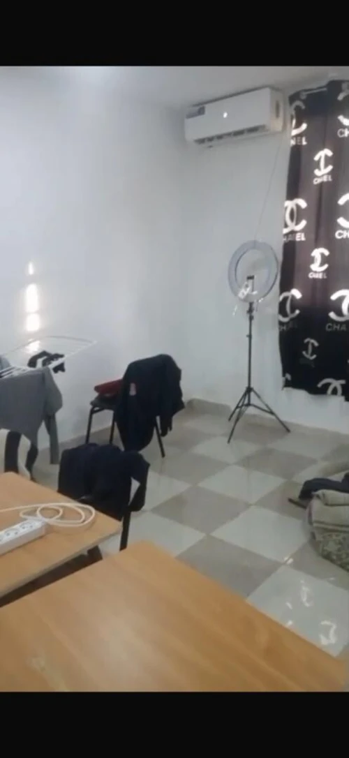 Location Appartement Niveau de villa F7 Alger Ain naadja