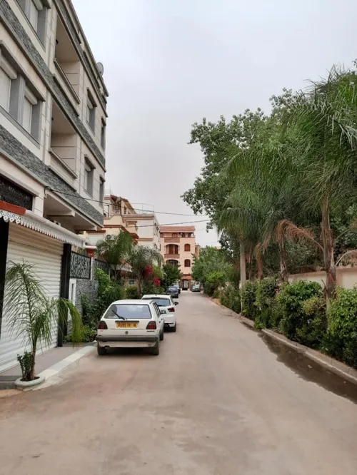Location Appartement Niveau de villa F4 Alger Khraissia