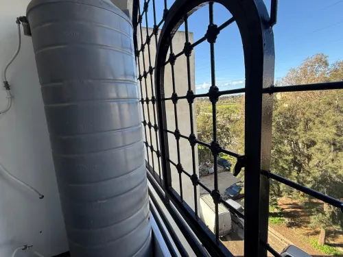 Location Appartement F3 Alger Ouled fayet