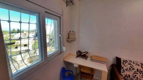 Vente Appartement F3 Alger Bouzareah