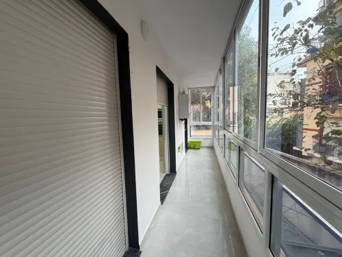 Vente Appartement F5 Alger Ain naadja