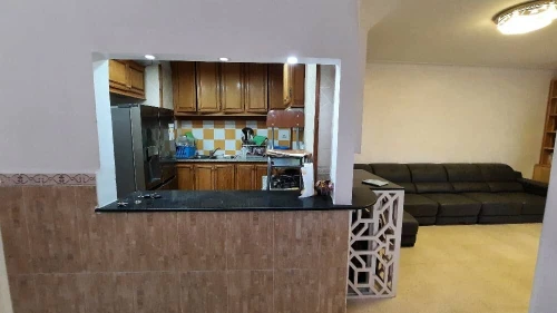 Vente Appartement F3 Alger Bouzareah