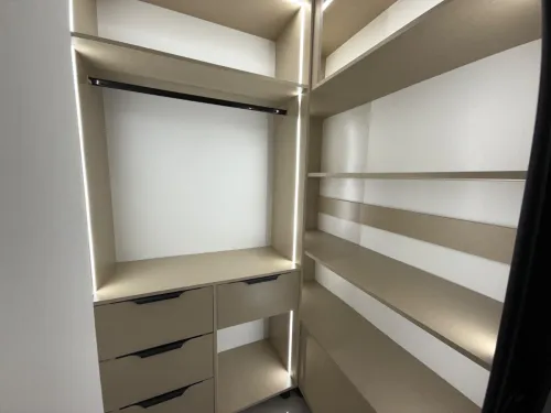 Vente Appartement F5 Alger Ain naadja