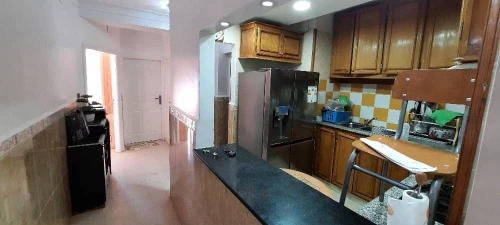 Vente Appartement F3 Alger Bouzareah