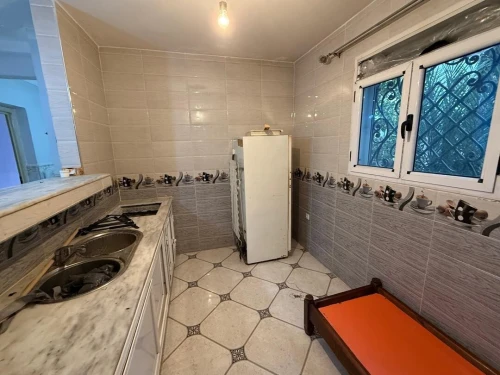 Vente Appartement F2 Alger Ain naadja