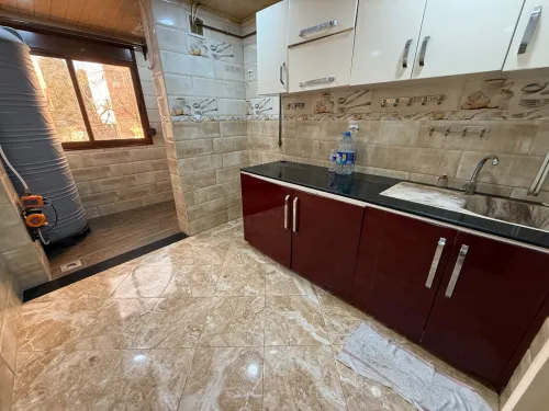 Vente Appartement F3 Alger Ain naadja