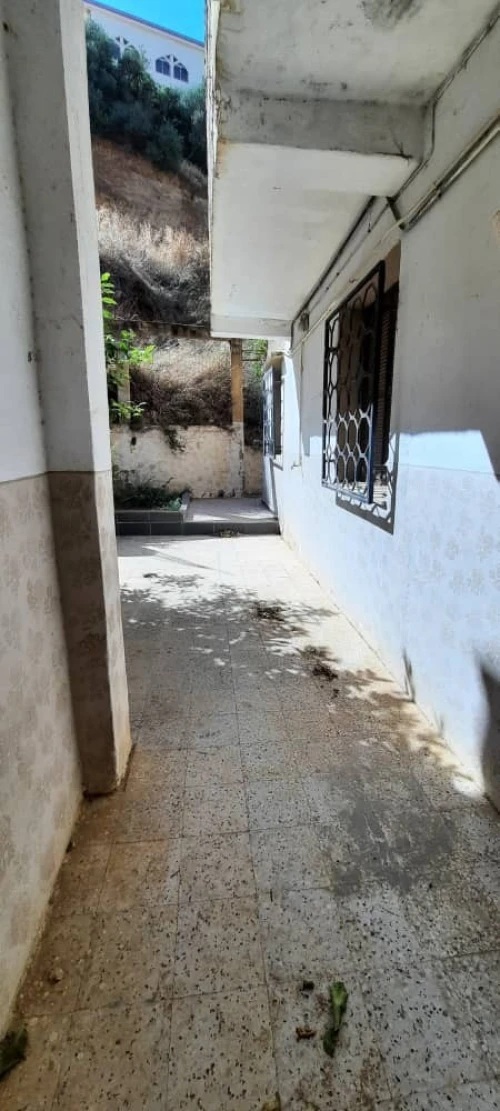 Vente Villa Alger Birkhadem