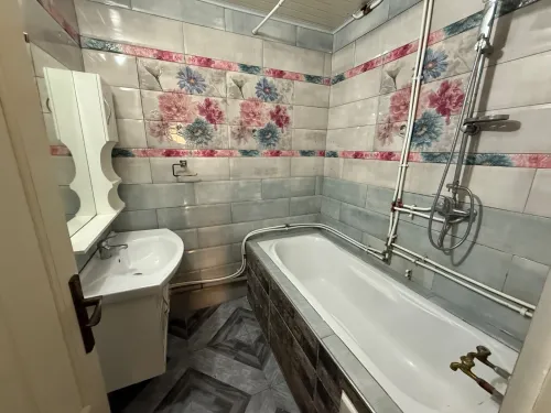 Vente Appartement F3 Alger Ain naadja