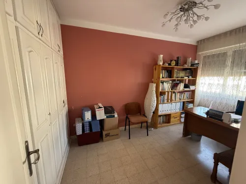 Vente Appartement F3 Alger El magharia
