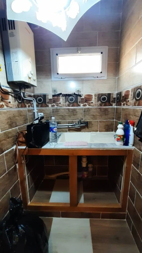 Vente Appartement Studio Alger Bordj el kiffan