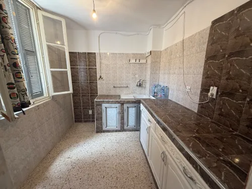 Location Appartement F3 Alger Ain naadja