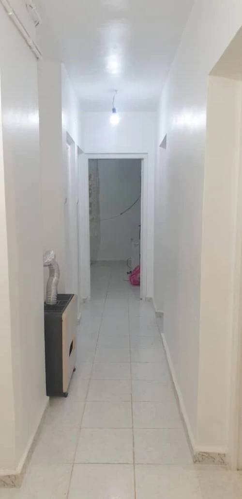 Vente Appartement F3 Alger Ain benian 9