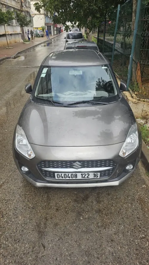 Suzuki Swift 2022 Swift