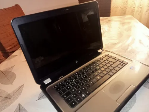 Vente Micro Laptop HP Pavillon G SERIE