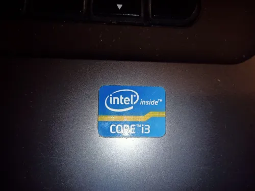 Vente Micro Laptop HP Pavillon G SERIE