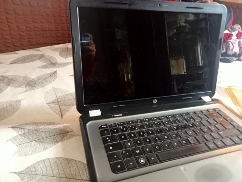 Vente Micro Laptop HP Pavillon G SERIE
