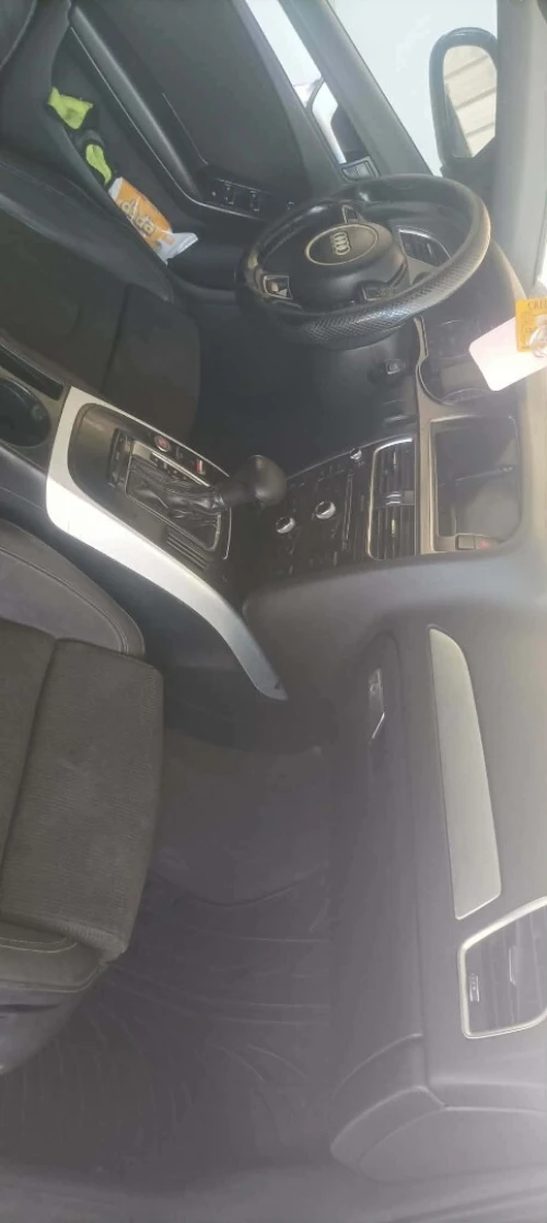 Audi A4 2014 S line
