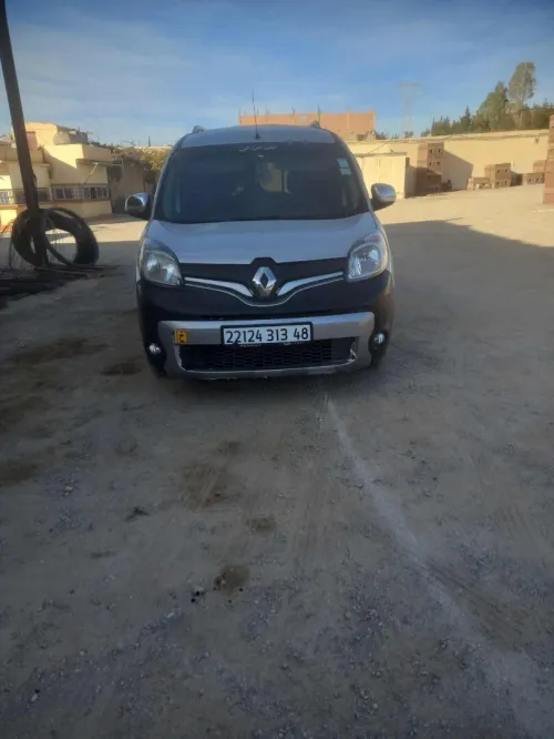 Renault Kangoo 2013 Confort (Utilitaire)