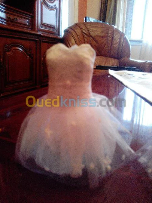 décoration de dragées