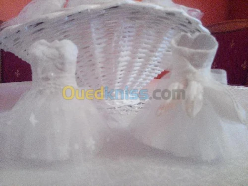 décoration de dragées