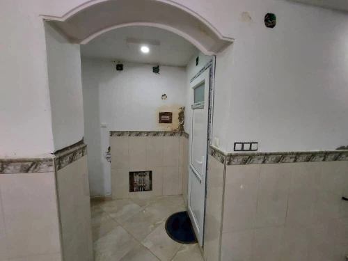 Vente Appartement Duplex Boumerdès Corso