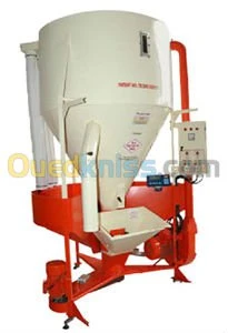  مطحنة لتغذية الإنعام européen