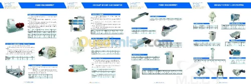  مطحنة لتغذية الإنعام européen