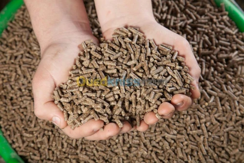  مطحنة لتغذية الإنعام européen