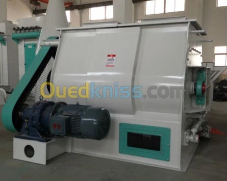  مطحنة لتغذية الإنعام européen