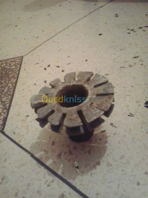 moule pour fb : appereil , parassol